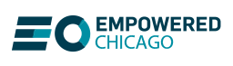 Empowered Cities Empowered Chicago logo